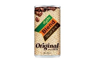 ダイドー、商品ブランド・ロゴを全面刷新　創業以来初