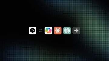 DeepL翻訳、CopilotやChatGPT、Claudeから利用可能に
