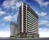 「常磐線 北小金駅前で住宅×商業×広場の再開発着工」の画像1