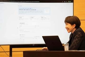 高市総理、AI家庭教師で「物価高対策シミュレーター」を作る 「こういうのが欲しかった」