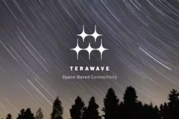 新たな超高速衛星通信「TeraWave」 ベゾス氏のBlue Origin