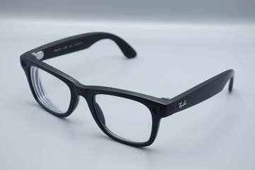 【レビュー】楽しいカメラ、AIはこれから AIグラスの新標準「Ray-Ban Meta」を2カ月使った