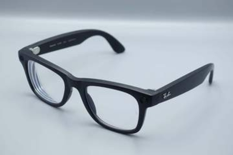 【レビュー】楽しいカメラ、AIはこれから AIグラスの新標準「Ray-Ban Meta」を2カ月使った