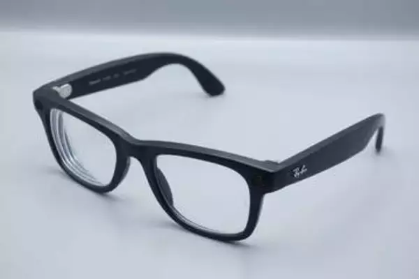 【レビュー】楽しいカメラ、AIはこれから AIグラスの新標準「Ray-Ban Meta」を2カ月使った