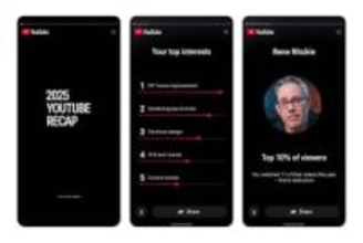 YouTubeで今年を振り返れる「YouTubeハイライト」開始