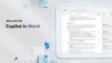 Copilot in Wordに新機能　変更履歴やコメント管理など