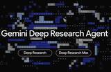 「グーグル「Deep Research」を拡張する「Max」　外部データ連携(MCP)に対応」の画像1