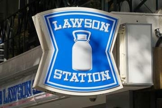 ローソン、郵便配達員の休憩場所に　熱中症対策