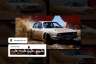 アドビ、動画生成のRunwayと提携　Premiereなどと連携