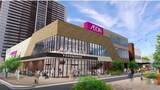 「都市型イオン「そよらリーフシティ市川」3月28日開業」の画像1