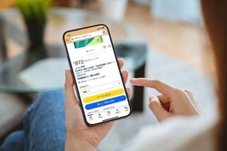 アマゾンに新機能「購入して配送に追加」 購入手続きが不要に