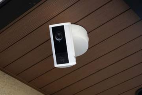 【レビュー】“設置できれば”オススメ　防犯カメラ「Ring Spotlight Cam Pro」を使う