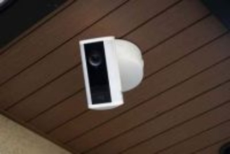 【レビュー】“設置できれば”オススメ　防犯カメラ「Ring Spotlight Cam Pro」を使う