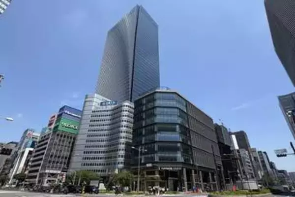 東京駅直結「トフロム八重洲」9月10日開業　FRONT竣工で街区完成