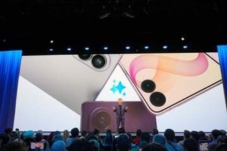 【石野純也のモバイル通信SE】「Galaxy Z Fold8」はなぜ横長画面になったのか　その狙いとiPhoneの影