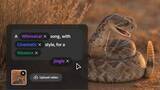 「Adobe Firefly、音楽・音声・効果音生成に対応　商用利用も可能」の画像1