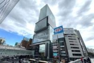 東急、“百貨店”屋号を復活 渋谷ヒカリエと日吉で