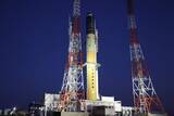 「H3ロケット打上げ再開　6月12日に30形態試験機」の画像1