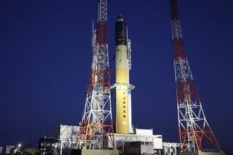 H3ロケット打上げ再開　6月12日に30形態試験機