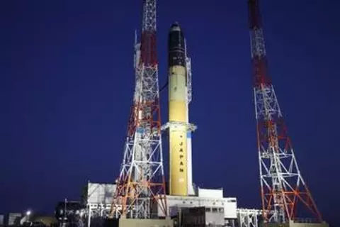 H3ロケット打上げ再開　6月12日に30形態試験機