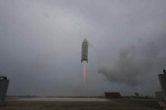 "いまさら再使用ロケット"ではない JAXA「RV-X」の強みとは?