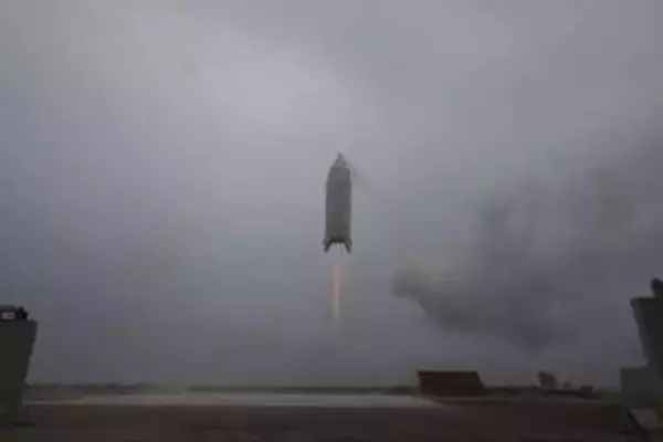 "いまさら再使用ロケット"ではない JAXA「RV-X」の強みとは?