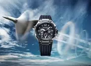 G-SHOCK、“強磁場”にも対応する新型グラビティマスター