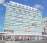 「ユニクロ、京都にグローバル旗艦店　河原町通り」の画像1