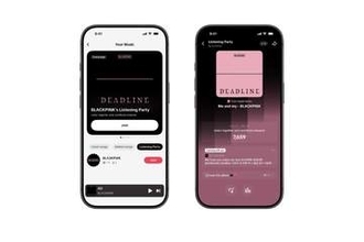 TikTok、Apple Music連携の同時視聴「リスニングパーティー」日本展開