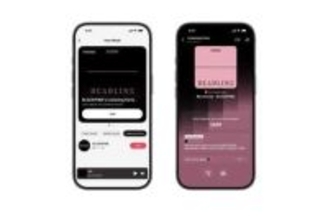 TikTok、Apple Music連携の同時視聴「リスニングパーティー」日本展開