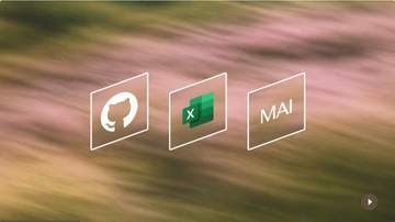 Microsoft、Excelなどで自社AI活用拡大　GPT-5.6の品質を低コストで
