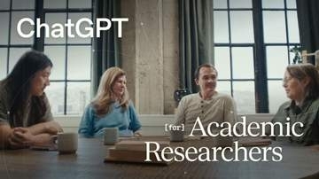 OpenAI、研究者10万人にChatGPTを無償提供　日本も対象