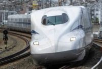 東海道新幹線を使った即日配達サービス　JR東海と日本通運