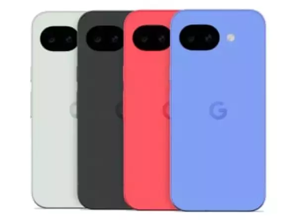 「Pixel 10a」の進化は耐久性にあり　台湾でひと足さきに実機をチェック