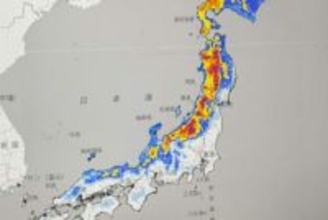 21日夜から大雪、一部高速道路で予防的通行止め　物流にも影響