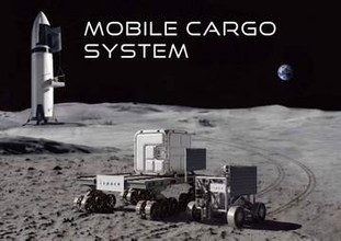 ispace、SpaceX「スターシップ」で月面輸送サービス