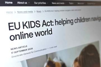 「18歳です」は通用しない?　SNSの「AI年齢推定」 は子どもを本当に守れるのか