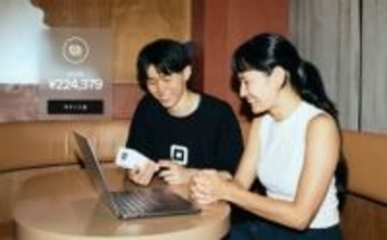 Square、売上金を数分で銀行振込できる「即時入金サービス」