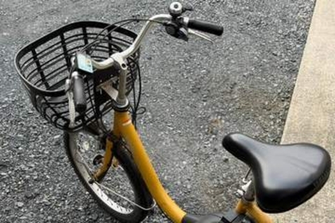 自転車"ながらスマホ"明日から罰金1.2万円　青切符で取り締まるが増える?