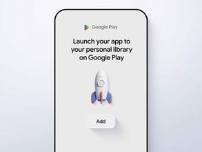 「自分のためのアプリ」をAIで作成、Google Play経由で実行可能に