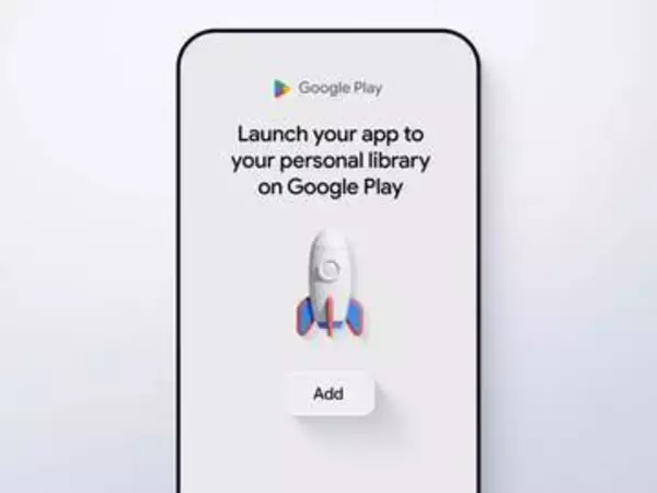 「自分のためのアプリ」をAIで作成、Google Play経由で実行可能に