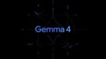 グーグル、商用利用も可能なAIオープンモデル「Gemma 4」