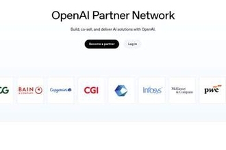 「もはやモデル競争ではない」　OpenAI、企業のAI導入で新プログラム