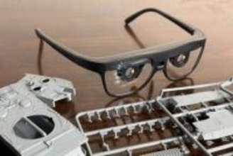 自動でピントが合う「ViXion2」を試す　視野2.4倍で実用性が高まった【ミニレビュー】