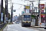 「トヨタ王国を走る「豊橋鉄道市内線」を全踏破　市営ではないけど愛称“市電”」の画像1