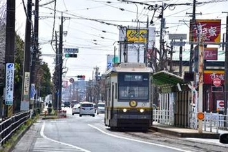 トヨタ王国を走る「豊橋鉄道市内線」を全踏破　市営ではないけど愛称“市電”
