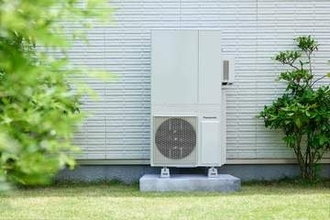 家に入る空気を"高除湿"で快適に　パナと積水が新換気システム