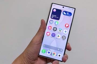【西田宗千佳のイマトミライ】サムスン新「Galaxy Z Fold」に見る「iPhoneシフト」と「二つ折り普及」戦略