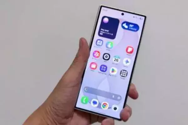 【西田宗千佳のイマトミライ】サムスン新「Galaxy Z Fold」に見る「iPhoneシフト」と「二つ折り普及」戦略