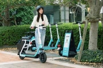 LUUPがさいたま市に進出　「さいコイン」連携も